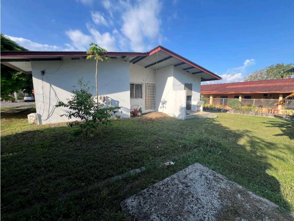ALQUILER DE CASA EN SAN PABLO — foto 4