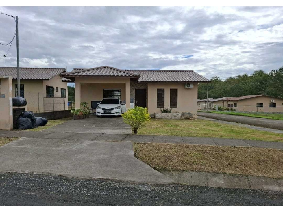 ALQUILER DE CASA EN SAN PABLO