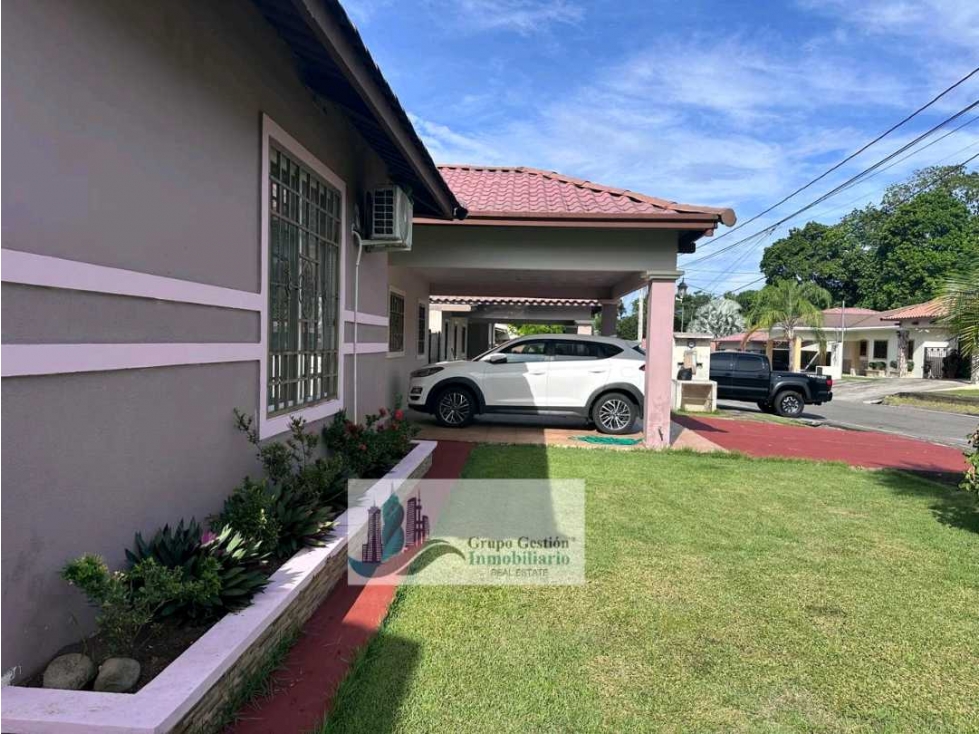 ALQUILER DE CASA EN SAN PABLO AMOBLADA , PISCINA RESIDENCIAL PRIVADO — foto 4