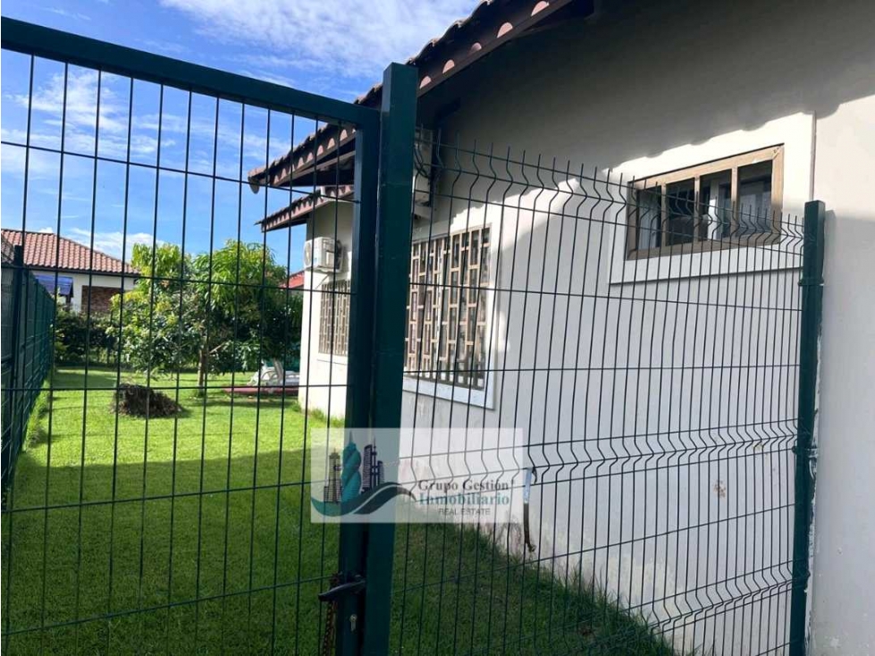 ALQUILER DE CASA EN SAN PABLO AMOBLADA , PISCINA RESIDENCIAL PRIVADO — foto 5