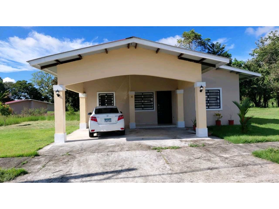 ALQUILER DE CASA EN SAN PABLO AMOBLADA