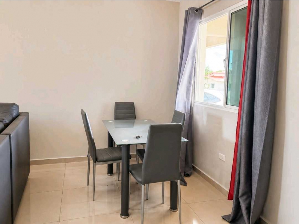 ALQUILER DE CASA EN SAN PABLO SEMI AMOBLADA 2R — foto 5