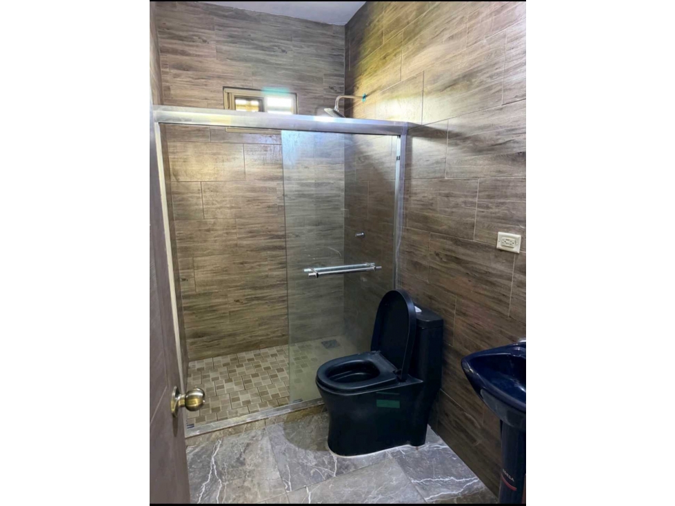 ALQUILER DE CASA EN SAN PABLO COMPLETAMENTE CERCADA 3RECAMARAS NUEVA — foto 4