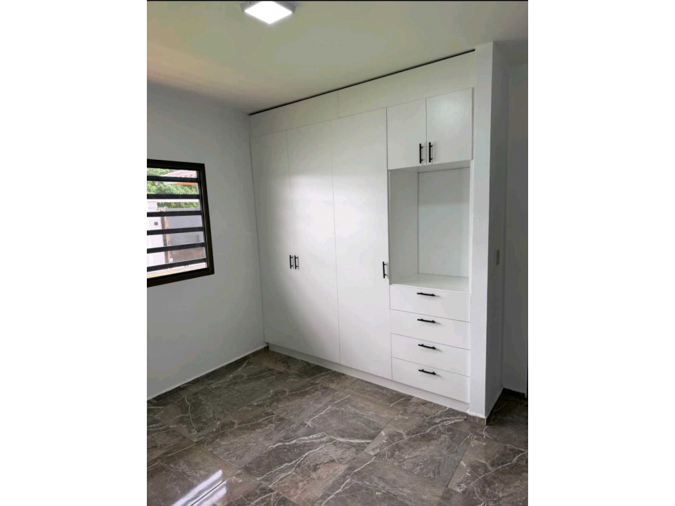 ALQUILER DE CASA EN SAN PABLO COMPLETAMENTE CERCADA 3RECAMARAS NUEVA — foto 6