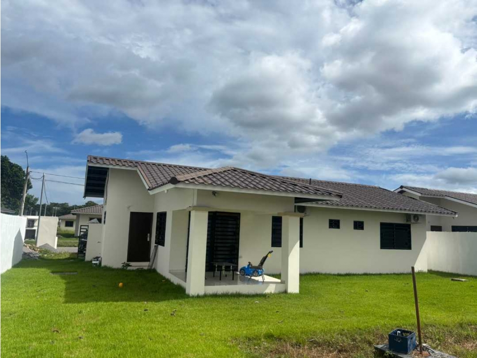 ALQUILER DE CASA EN SAN PABLO CON GARITA DE SEGURIDAD — foto 3