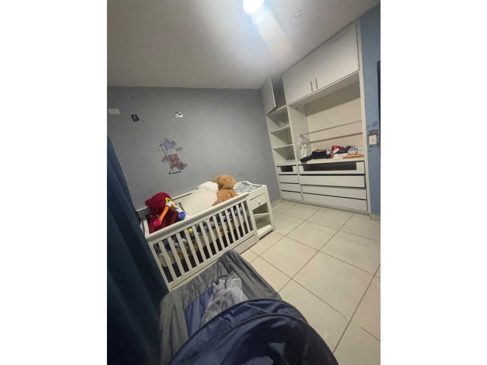 ALQUILER DE CASA EN SAN PABLO CON GARITA DE SEGURIDAD — foto 5