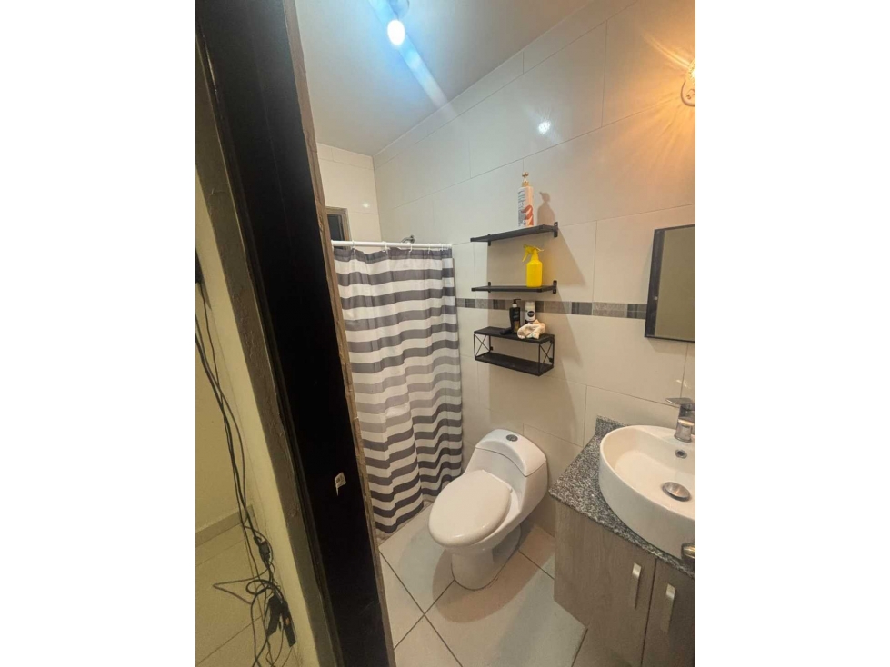 ALQUILER DE CASA EN SAN PABLO CON GARITA DE SEGURIDAD — foto 6