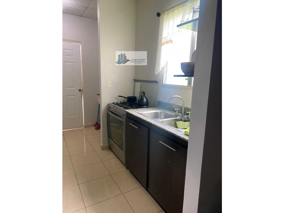 ALQUILER DE CASA EN BAGALA AMOBLADA INCLUYE LUZ Y AGUA — foto 4