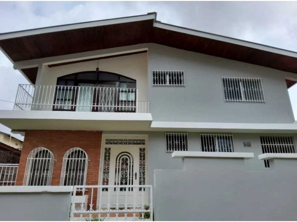 ALQUILER DE CASA EN VILLA DE LAS FUENTES 280MTS