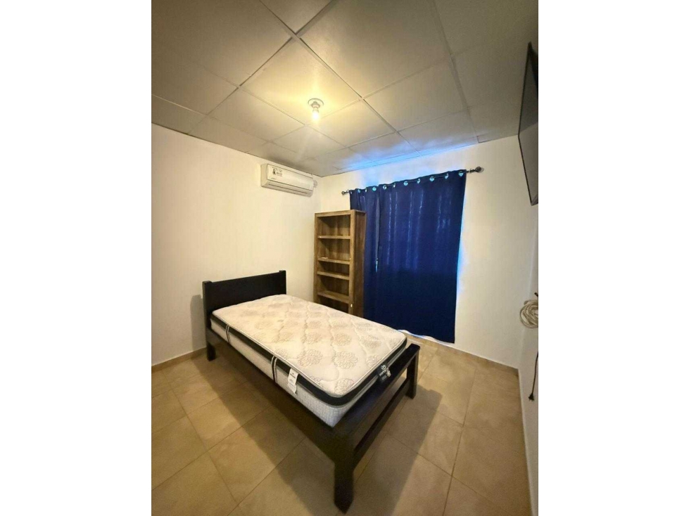 ALQUILER DE CASA EN VILLA DEL SOL ALGARROBOS - 6