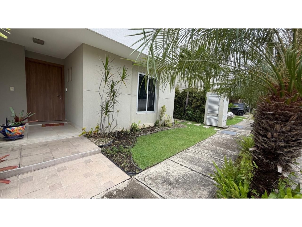 Alquiler de Casa en Villa Sur — foto 2