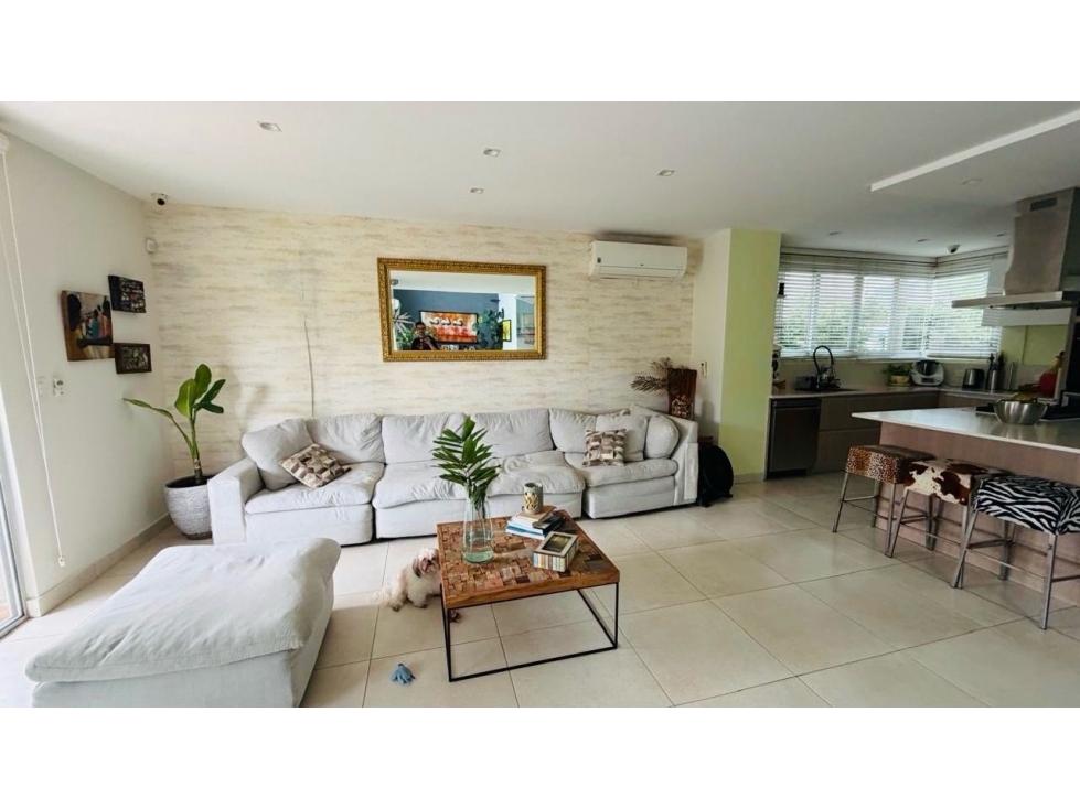 Alquiler de Casa en Villa Sur — foto 3
