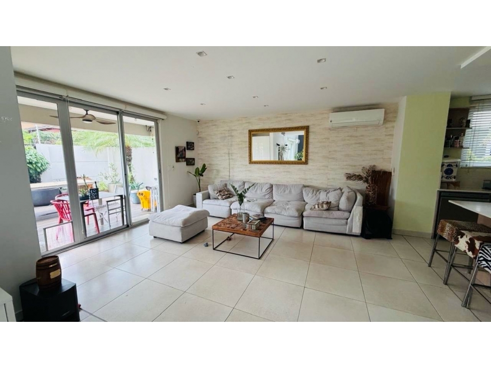 Alquiler de Casa en Villa Sur — foto 4