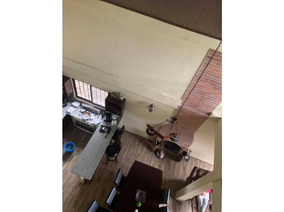 ALQUILER DE CASA EN VOLCAN AMOBLADA — foto 5
