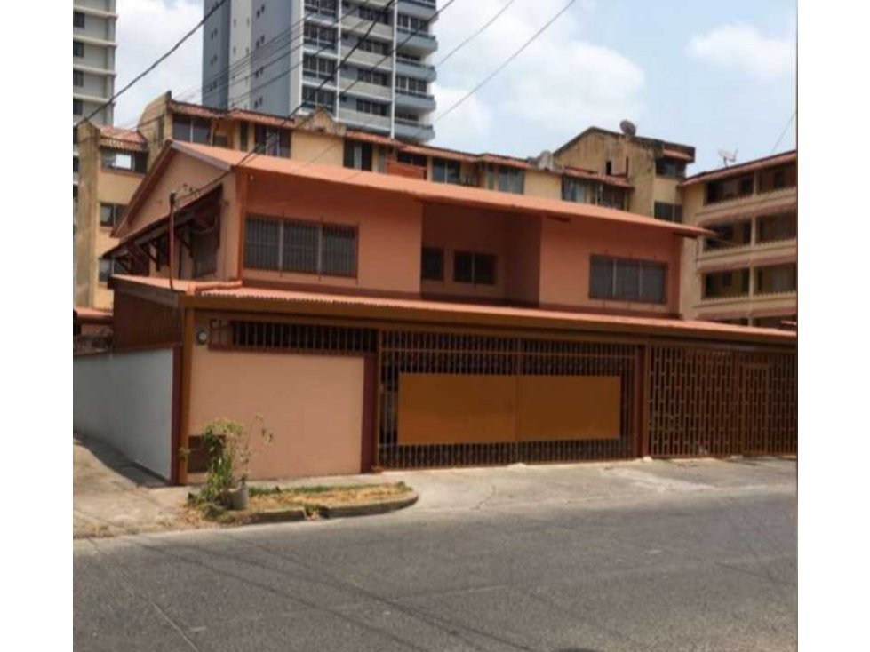 VENTA Y ALQUILER DE CASA PARA USO COMERCIAL PAITILLA 258M2