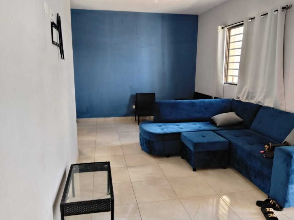 ALQUILER DE CASA SEMI AMOBLADA EN BAGALA — foto 5