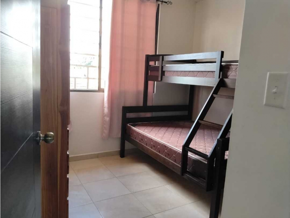 ALQUILER DE CASA SEMI AMOBLADA EN BAGALA — foto 6