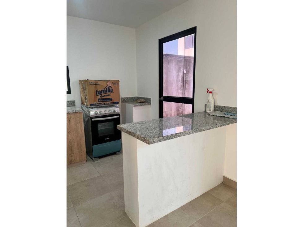 Alquiler de Casa UrbanizaciónLos Prados 2 — foto 5