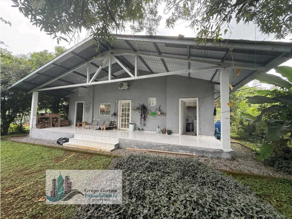 ALQUILER DE CASA EN DOLEGA 2 RIOS 3R CERCADA AMOBLADA - 3