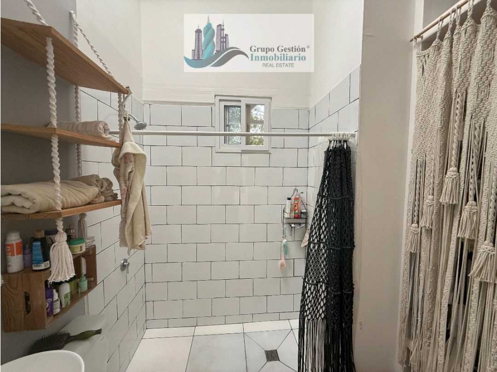 ALQUILER DE CASA EN DOLEGA 2 RIOS 3R CERCADA AMOBLADA - 5