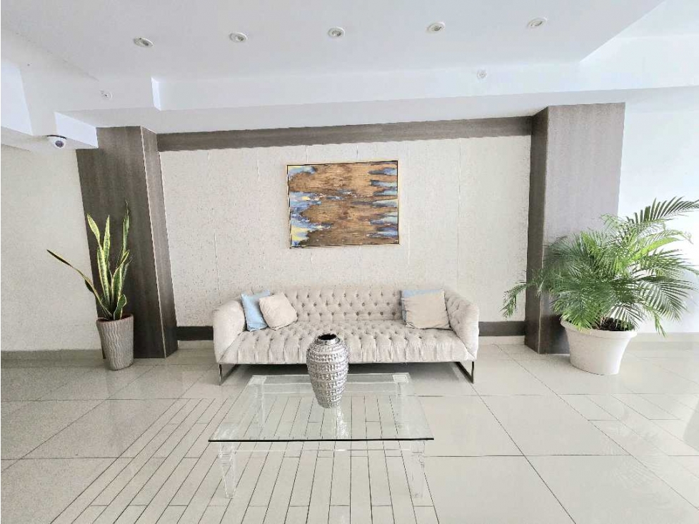 Alquiler de Centrico Apartamento Cerca de todo, park City Tower