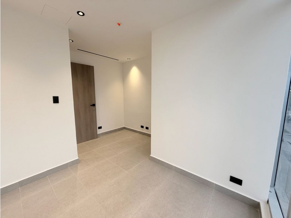 ALQUILER DE CONSULTORIO EN VÍA ESPAÑA - PH PARK SQUARE — foto 4