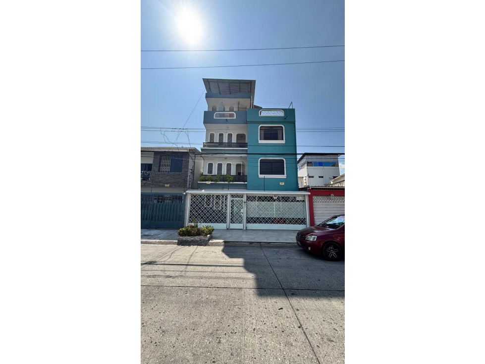 Alquiler de Departamento en la Garzota — foto 2