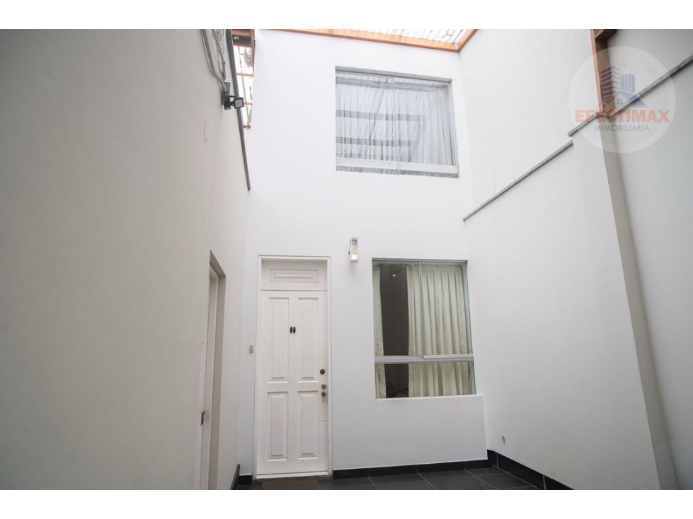 ALQUILER DE DEPARTAMENTO EN MAGDALENA DEL MAR — foto 2