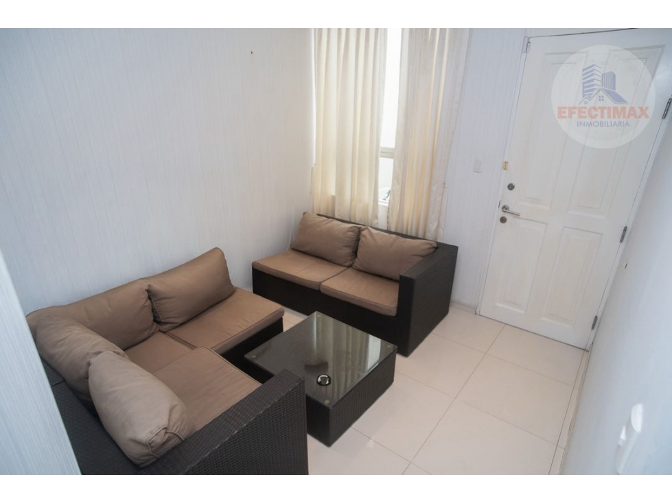 ALQUILER DE DEPARTAMENTO EN MAGDALENA DEL MAR — foto 3