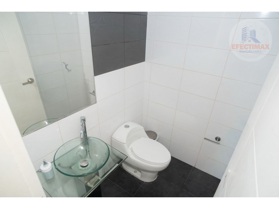 ALQUILER DE DEPARTAMENTO EN MAGDALENA DEL MAR — foto 4