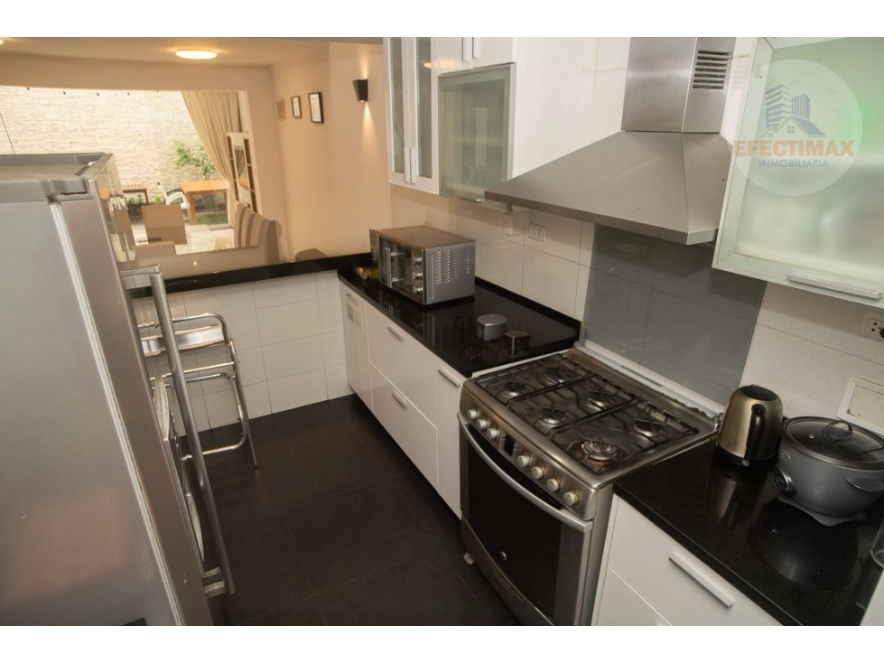 ALQUILER DE DEPARTAMENTO EN MAGDALENA DEL MAR — foto 5