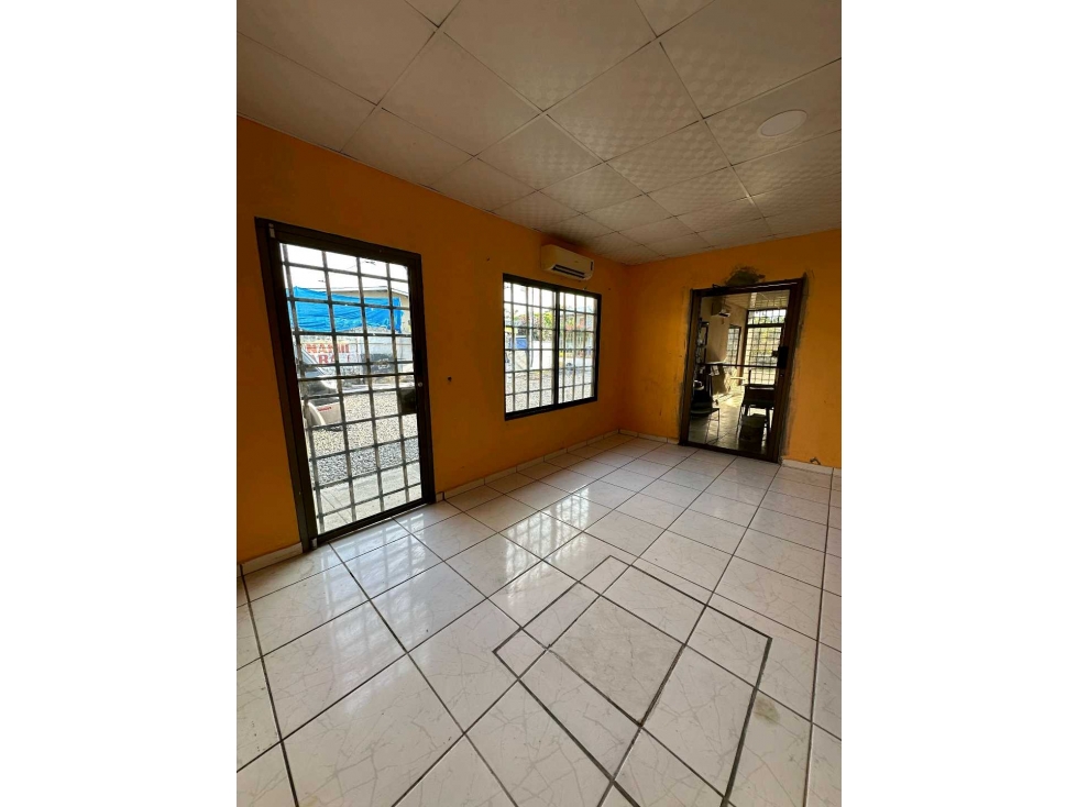 ALQUILER DE DOS LOCAL COMERCIAL EN DAVID. 20 Y 40 METROS - 4