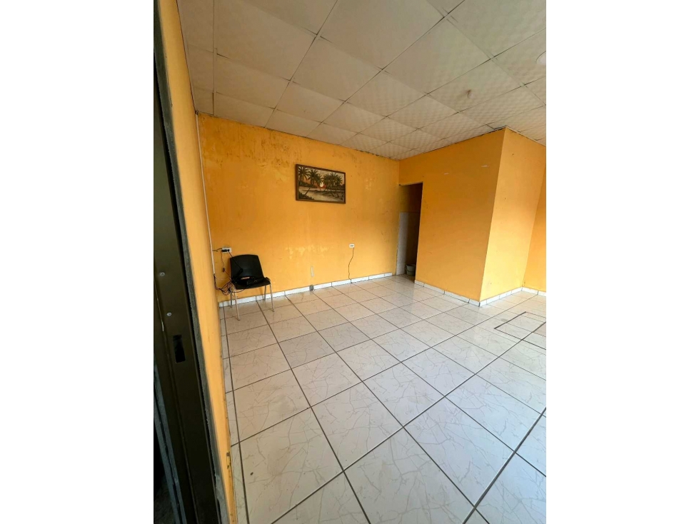 ALQUILER DE DOS LOCAL COMERCIAL EN DAVID. 20 Y 40 METROS - 5