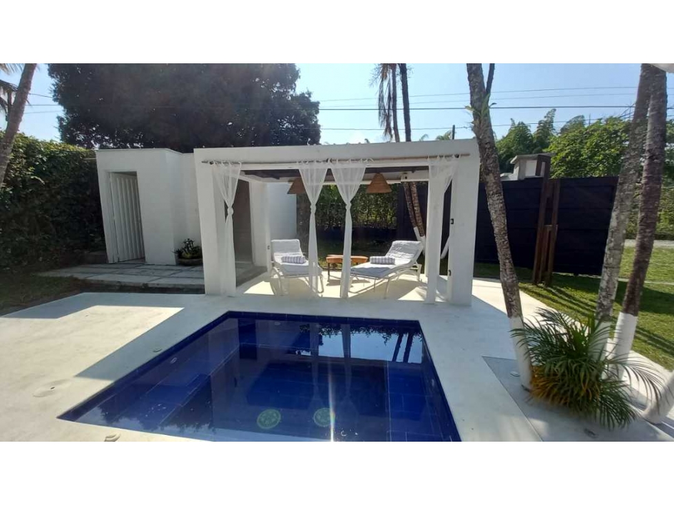 FINCA EN SANTAGUEDA -HASTA 14 PERSONAS - 3