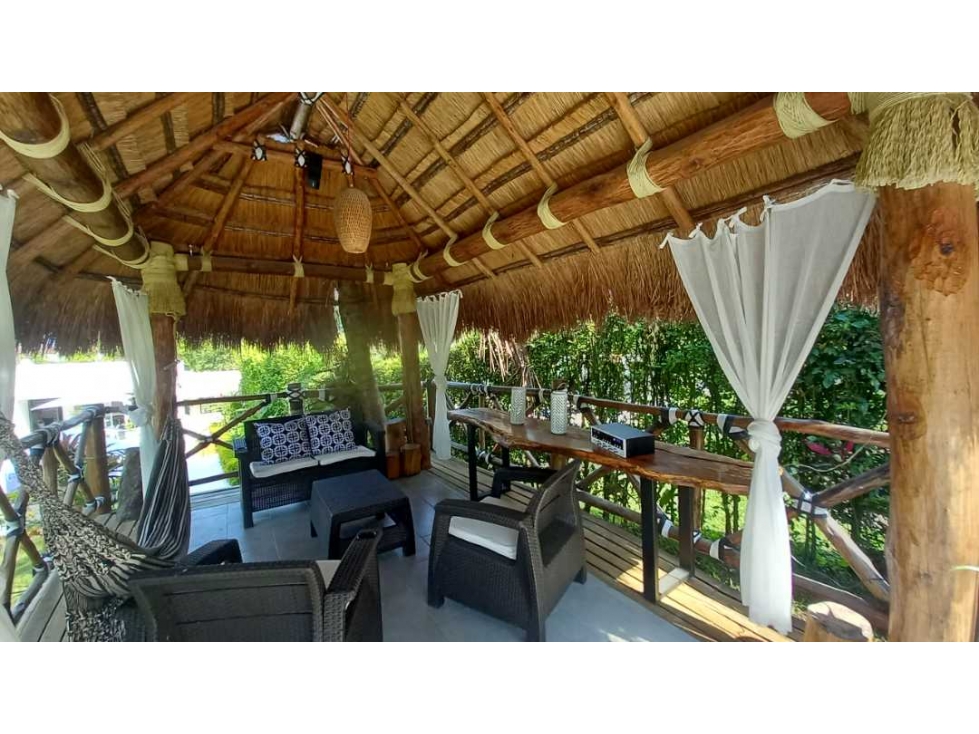 FINCA EN SANTAGUEDA -HASTA 14 PERSONAS - 4