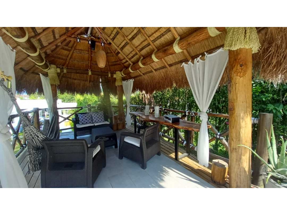 FINCA EN SANTAGUEDA -HASTA 14 PERSONAS - 5