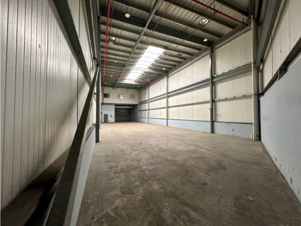 Alquiler de galera de 480 mts en via Tocumen — foto 4