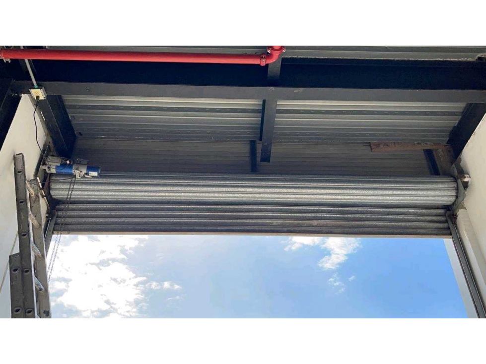 Alquiler de Galera de 500 mts en Juan Diaz — foto 6