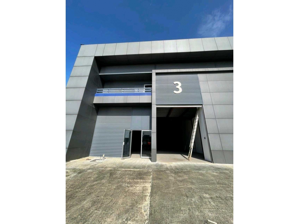 Alquiler de Galera de 500 mts en Juan Diaz — foto 2