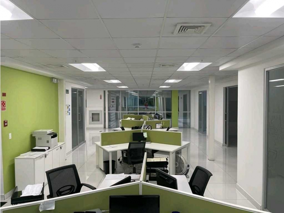Alquiler de galera de 936 mts en Panamá Business Center — foto 6
