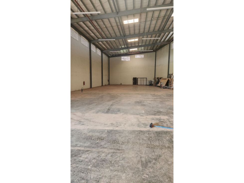 Venta de galera/depósito en Arraiján — foto 4