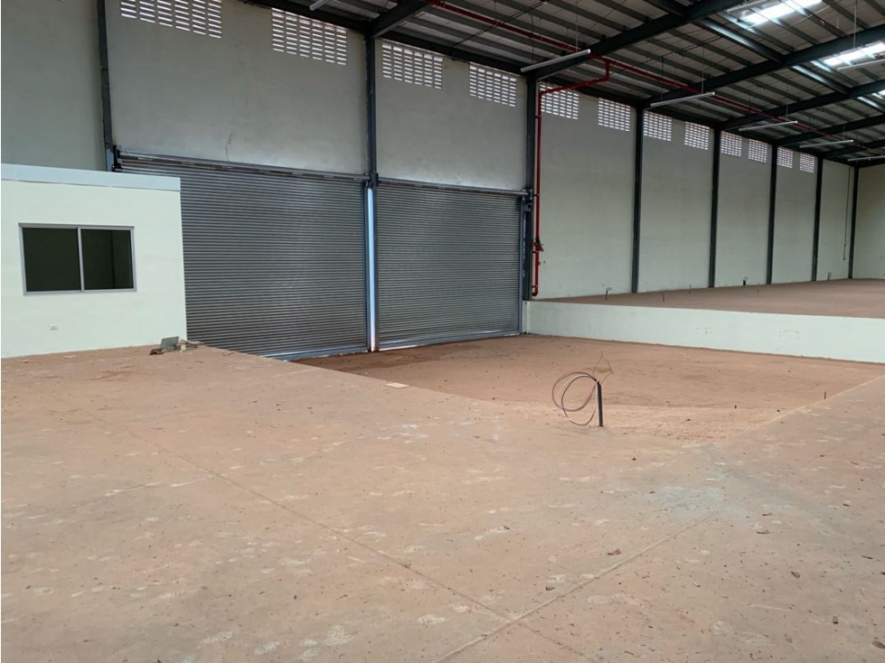Venta de galera/depósito en Arraiján — foto 6