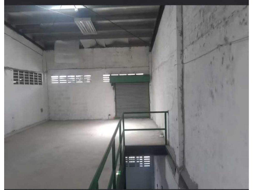 Alquiler de galera en Rio Abajo - 3
