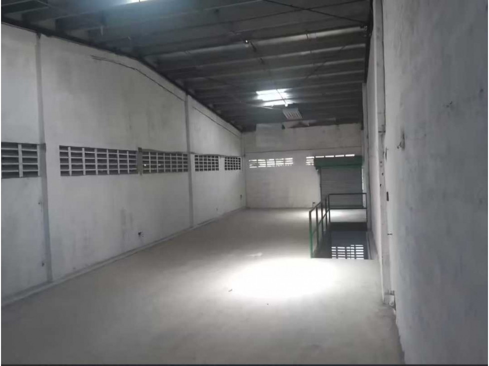 Alquiler de galera en Rio Abajo - 4