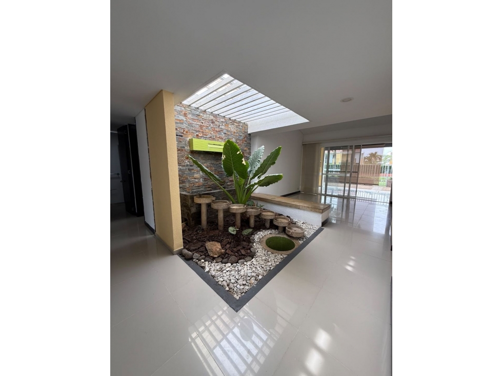 Alquiler de hermosa casa en Jamundi valle del Cauca