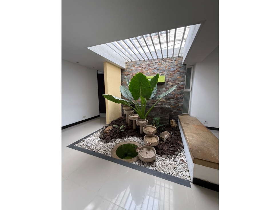 Alquiler de hermosa casa en Jamundi valle del Cauca — foto 2