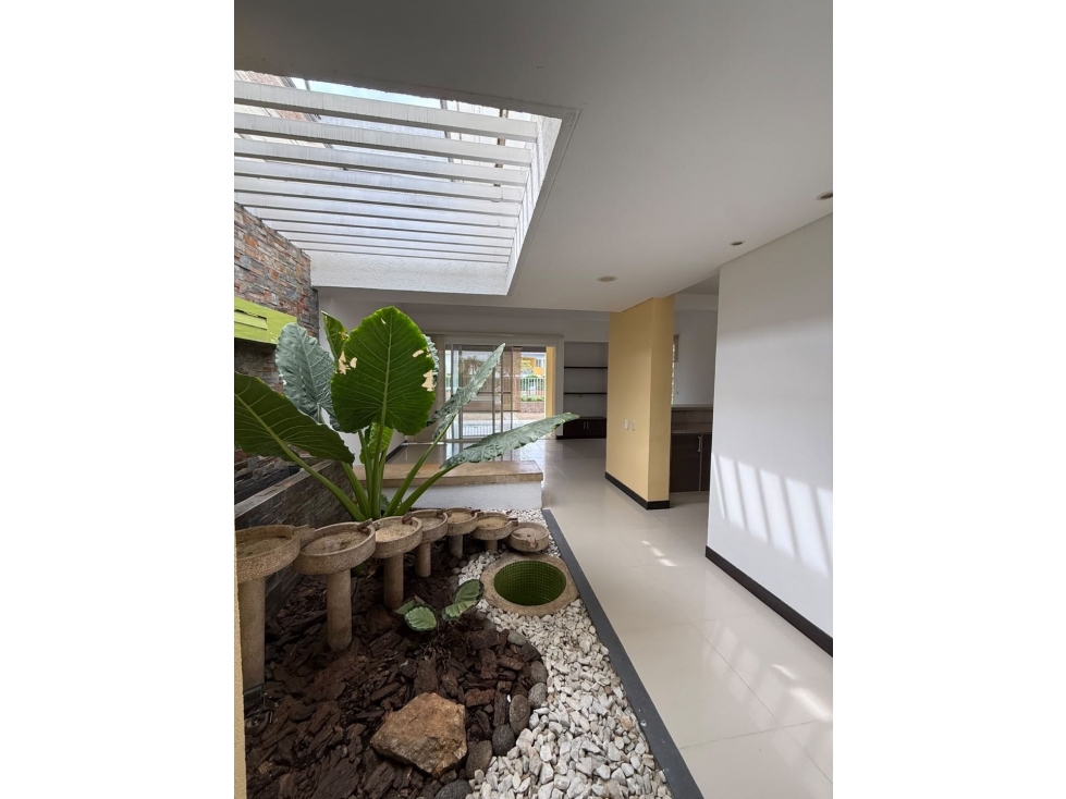 Alquiler de hermosa casa en Jamundi valle del Cauca — foto 3
