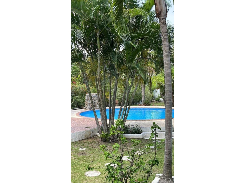ALQUILER DE HERMOSA CASA EN LAS LAJAS CORONADO CON AREA SOCIAL — foto 3