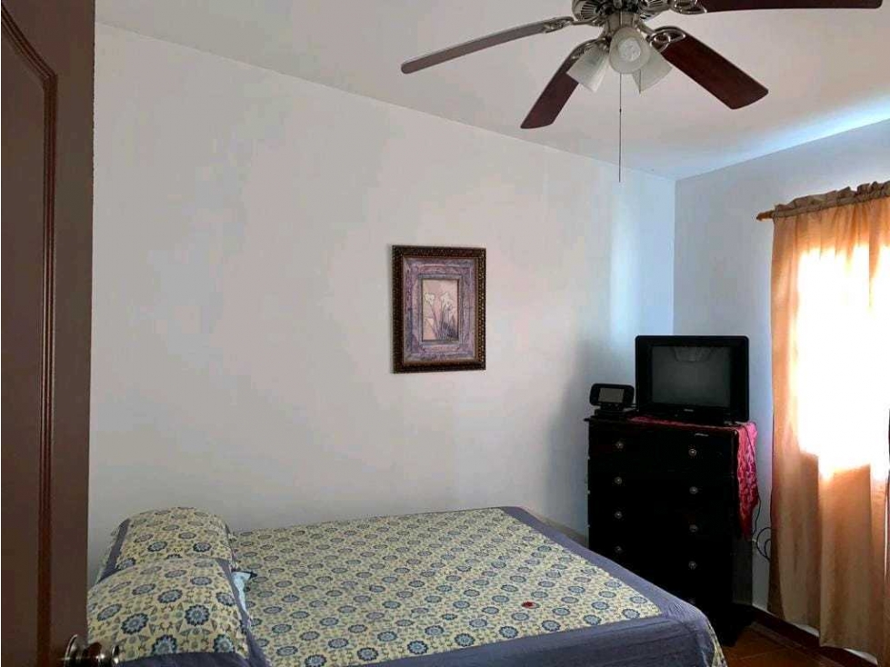 ALQUILER DE HERMOSA CASA EN LAS LAJAS CORONADO CON AREA SOCIAL — foto 6