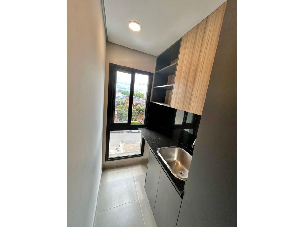 Alquiler de Hermoso departamento de 2 habitaciones en Barrio Herrera — foto 3